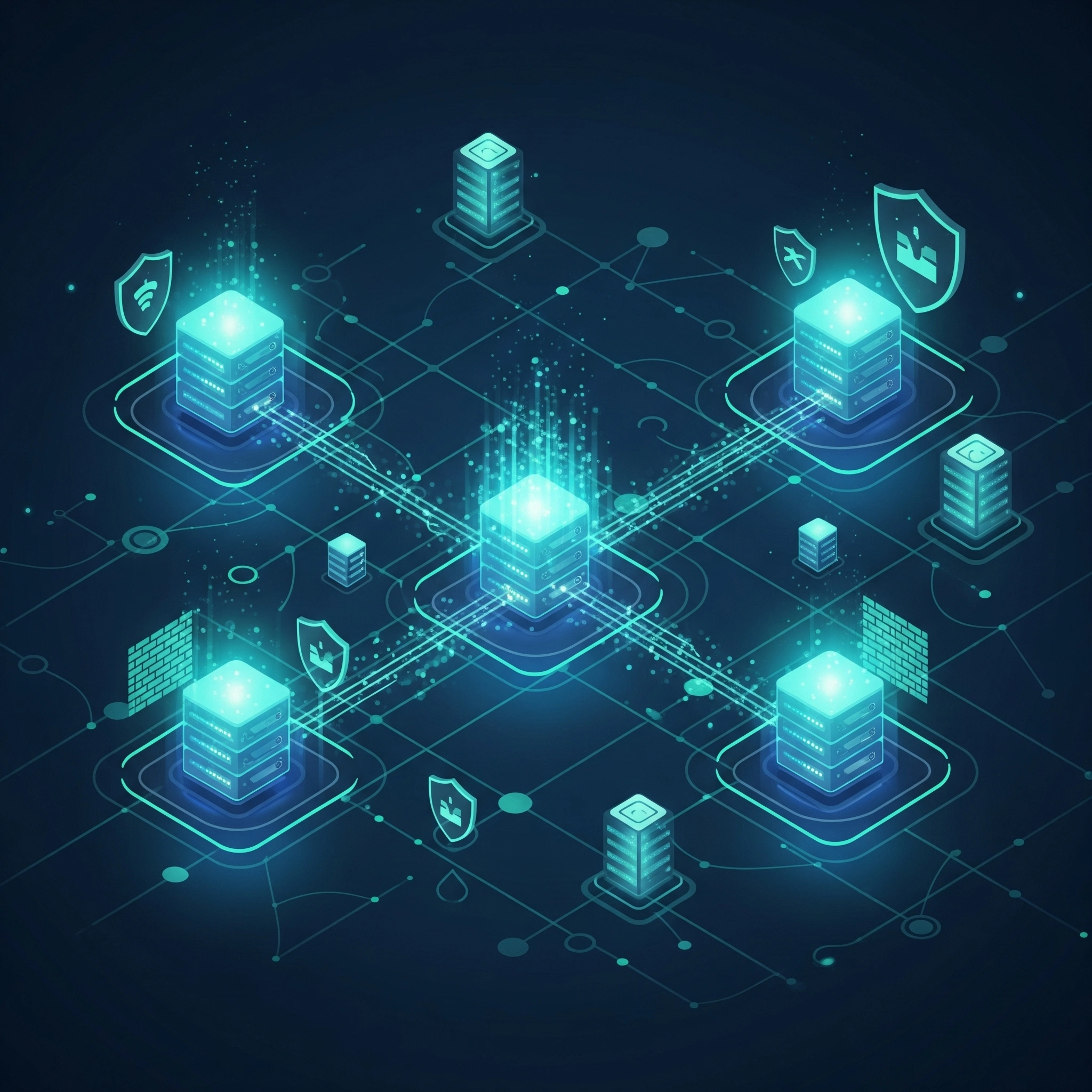 Server and Network Solutions